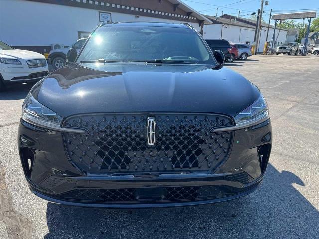 2025 Lincoln Aviator - $57,385