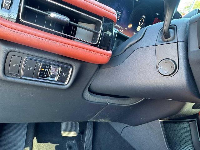 2025 Lincoln Aviator - $57,385