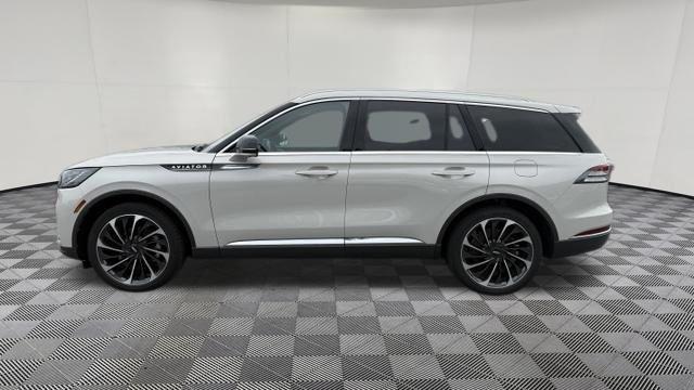 2025 Lincoln Aviator - $64,500