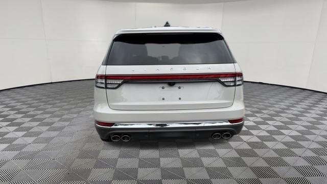 2025 Lincoln Aviator - $64,500