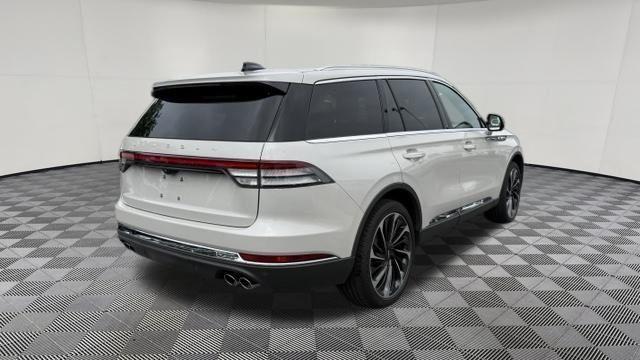 2025 Lincoln Aviator - $64,500