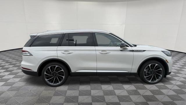 2025 Lincoln Aviator - $64,500