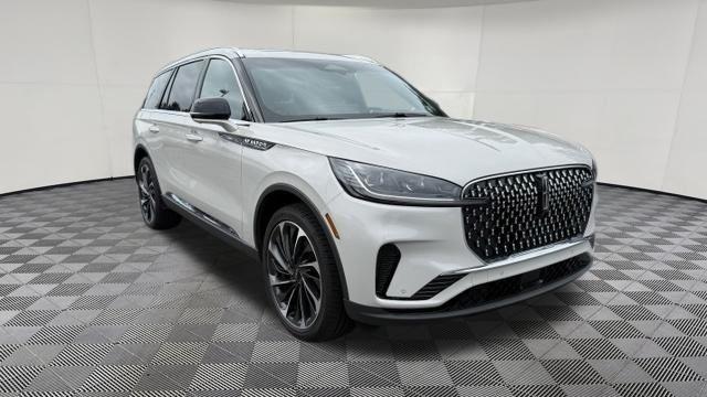 2025 Lincoln Aviator - $64,500