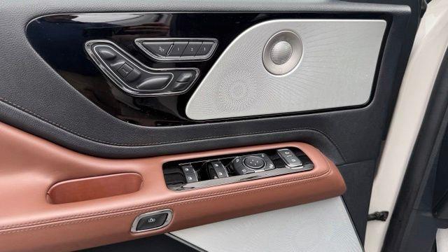 2025 Lincoln Aviator - $64,500
