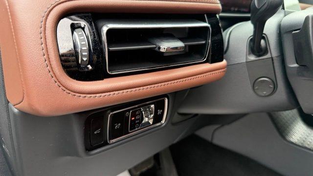 2025 Lincoln Aviator - $64,500
