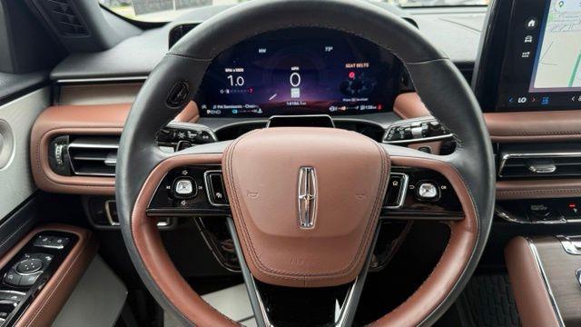 2025 Lincoln Aviator - $64,500