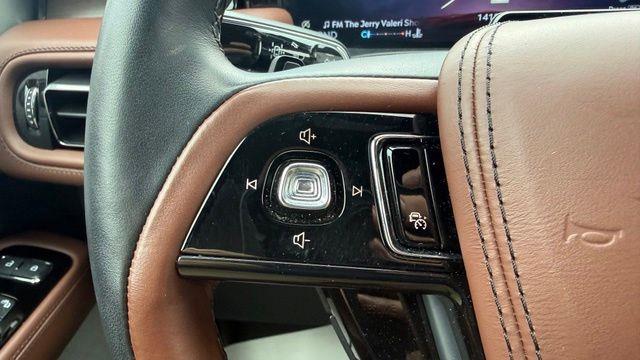 2025 Lincoln Aviator - $64,500