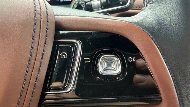 2025 Lincoln Aviator - $64,500