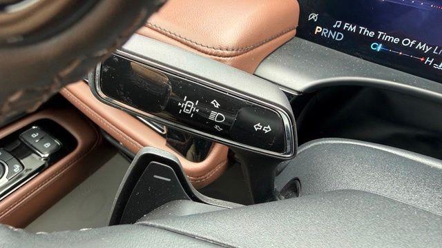2025 Lincoln Aviator - $64,500