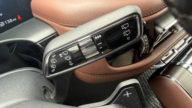 2025 Lincoln Aviator - $64,500