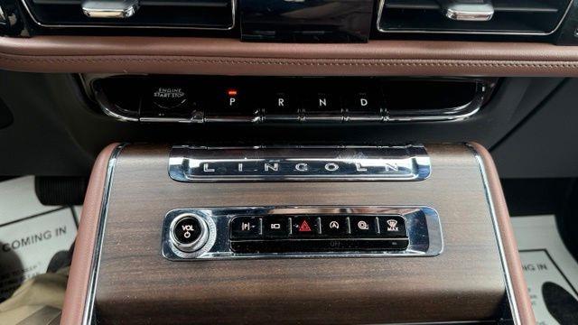 2025 Lincoln Aviator - $64,500
