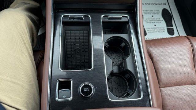 2025 Lincoln Aviator - $64,500
