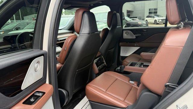 2025 Lincoln Aviator - $64,500