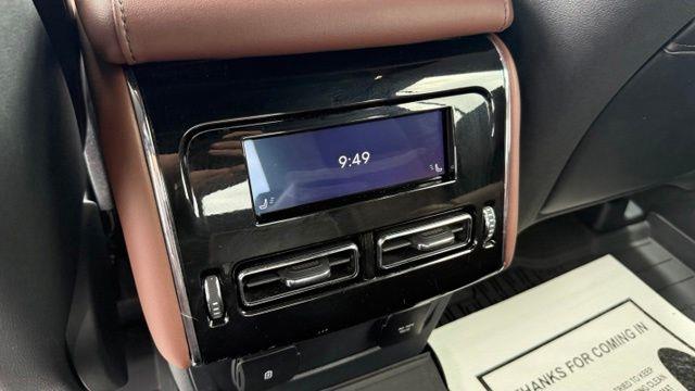 2025 Lincoln Aviator - $64,500