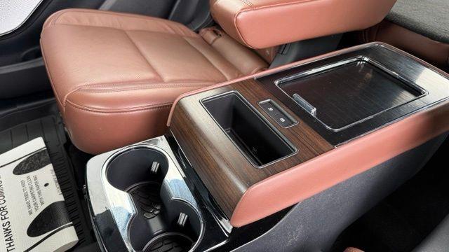 2025 Lincoln Aviator - $64,500