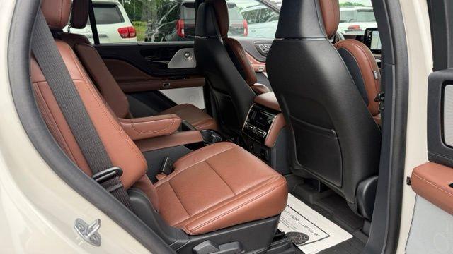 2025 Lincoln Aviator - $64,500