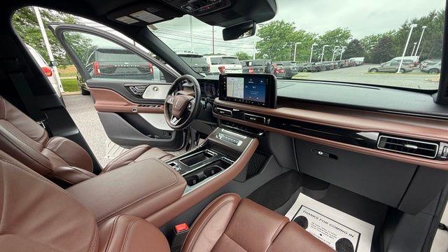 2025 Lincoln Aviator - $64,500