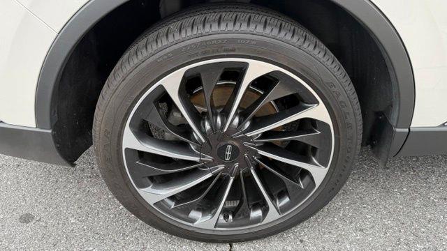 2025 Lincoln Aviator - $64,500