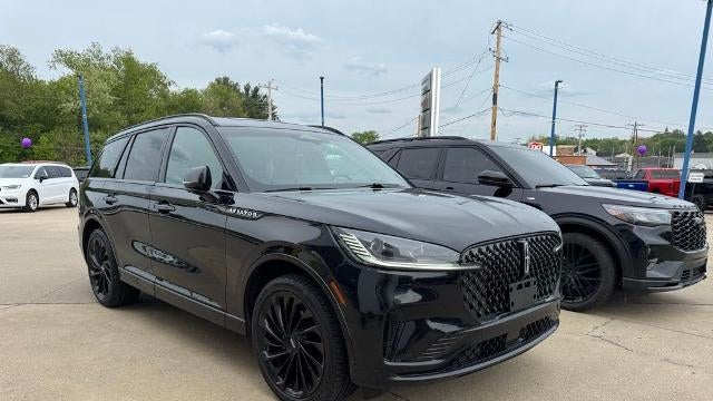 Preowned 2025 Lincoln Aviator Reserve for Sale
