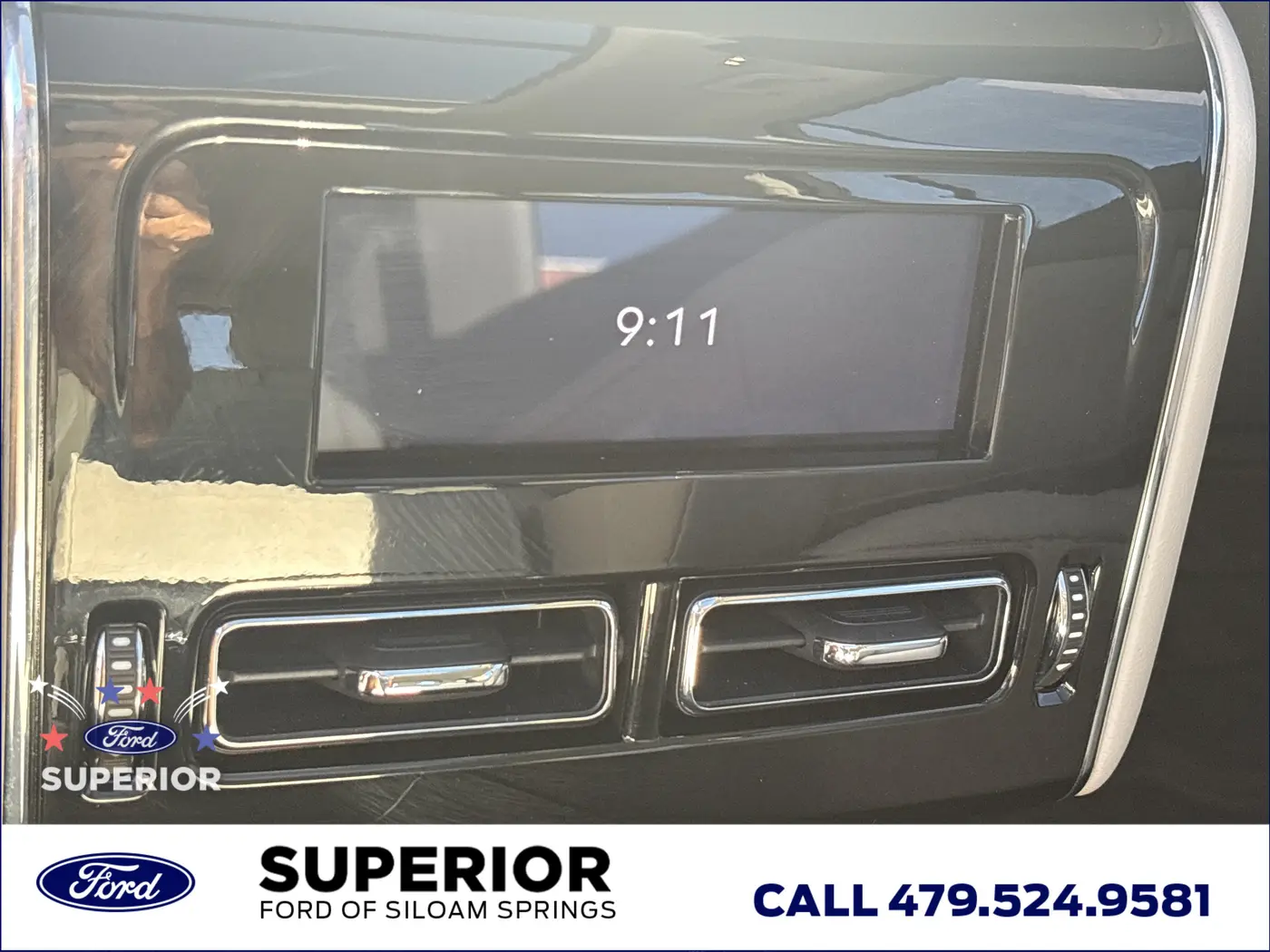 2025 Lincoln Aviator - $60,000