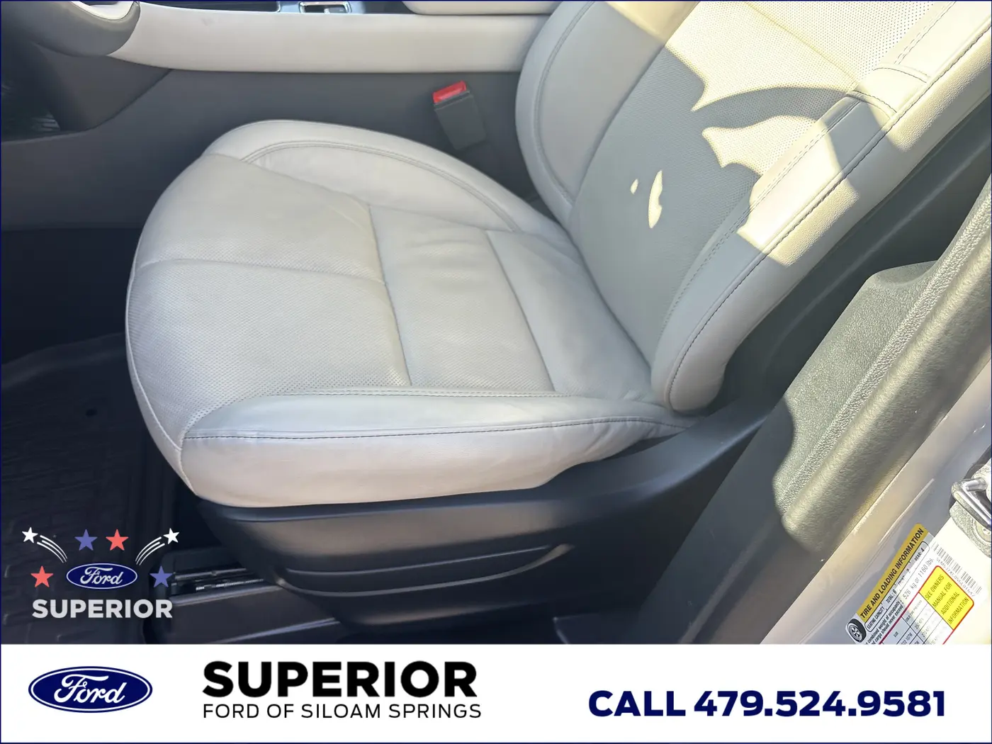 2025 Lincoln Aviator - $60,000