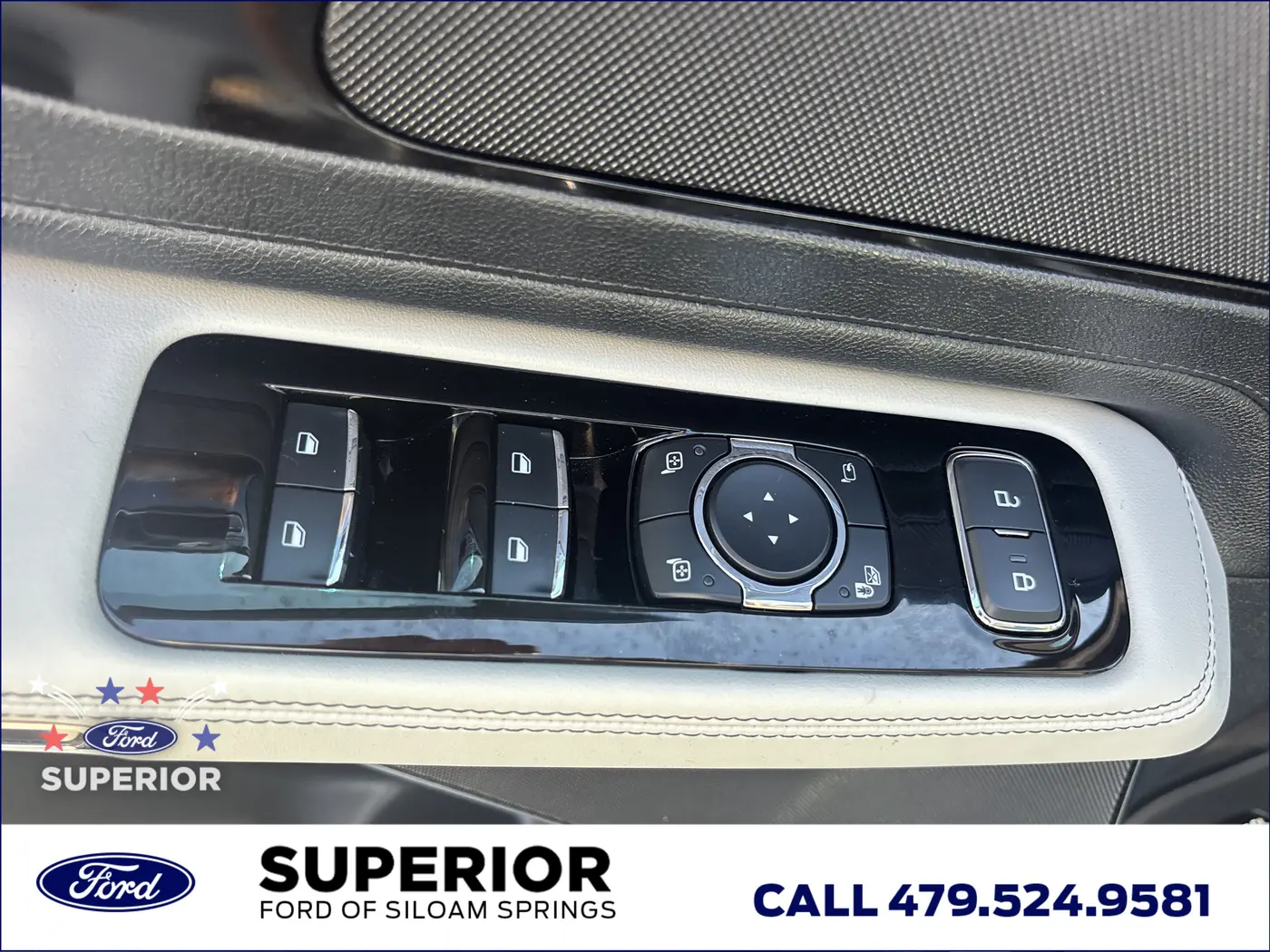 2025 Lincoln Aviator - $60,000