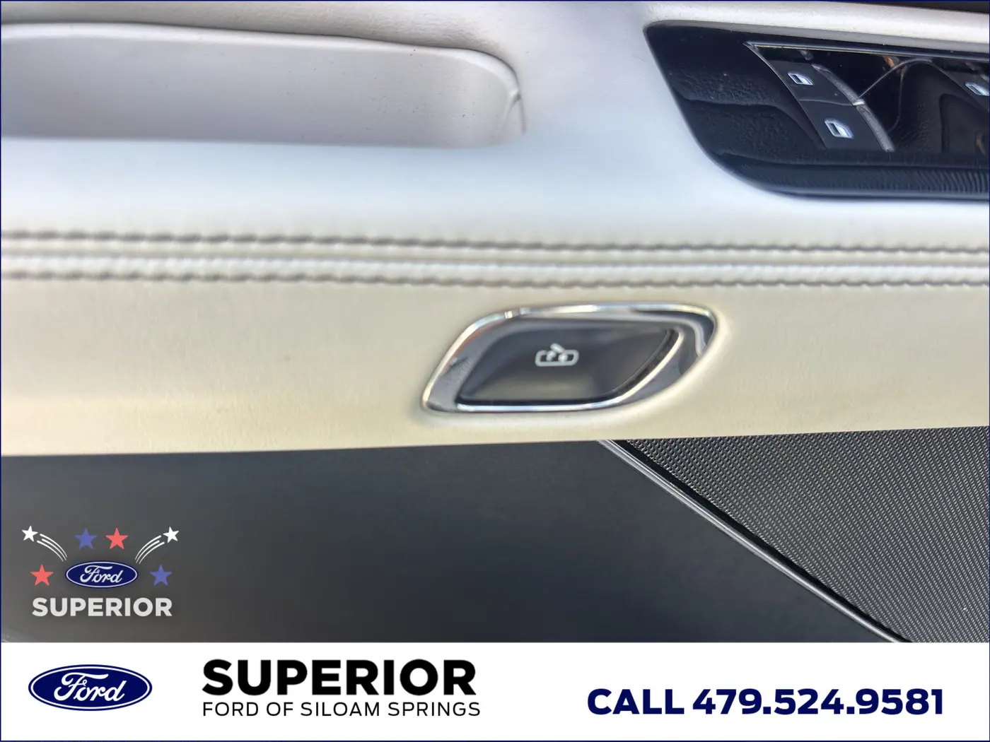 2025 Lincoln Aviator - $60,000