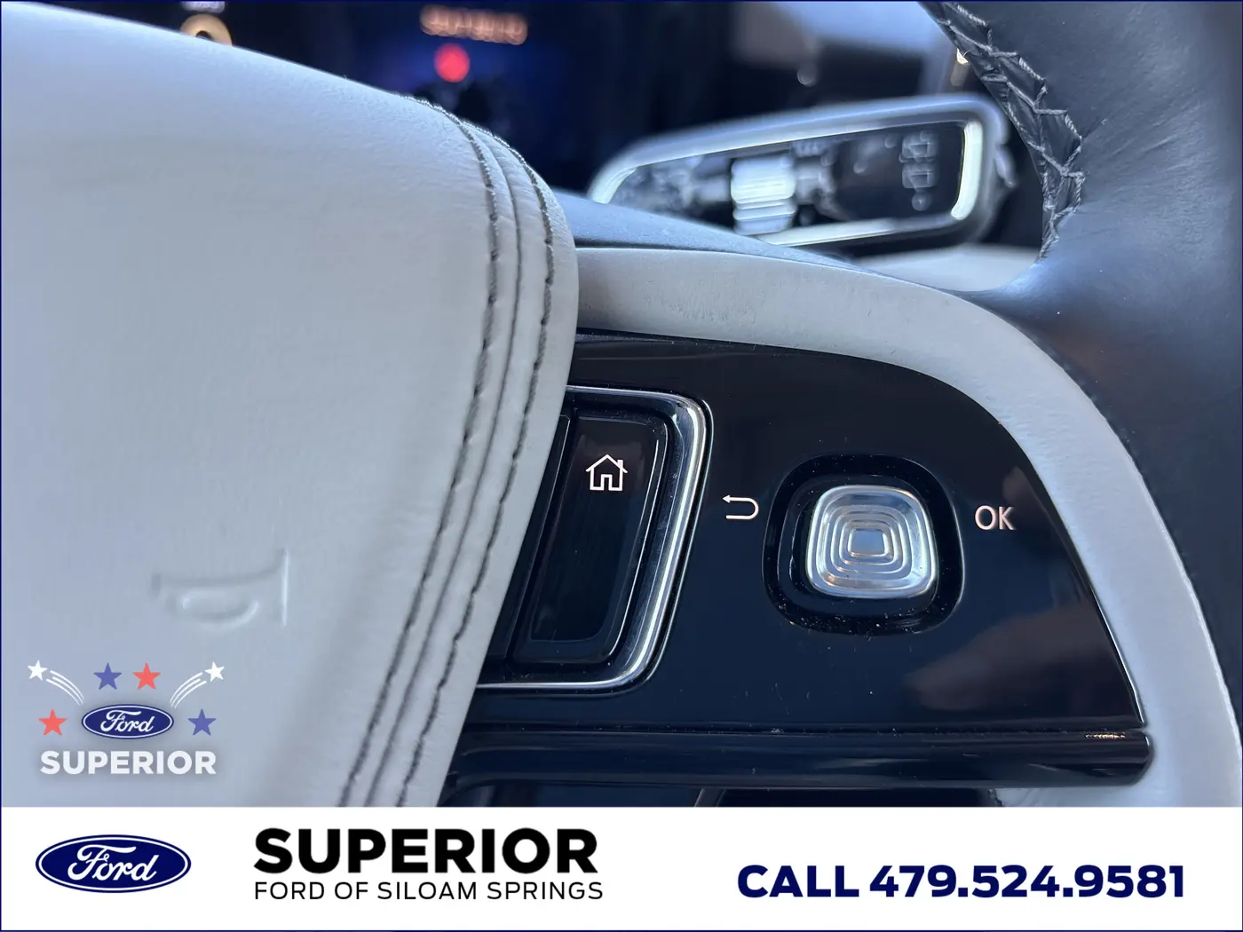 2025 Lincoln Aviator - $60,000