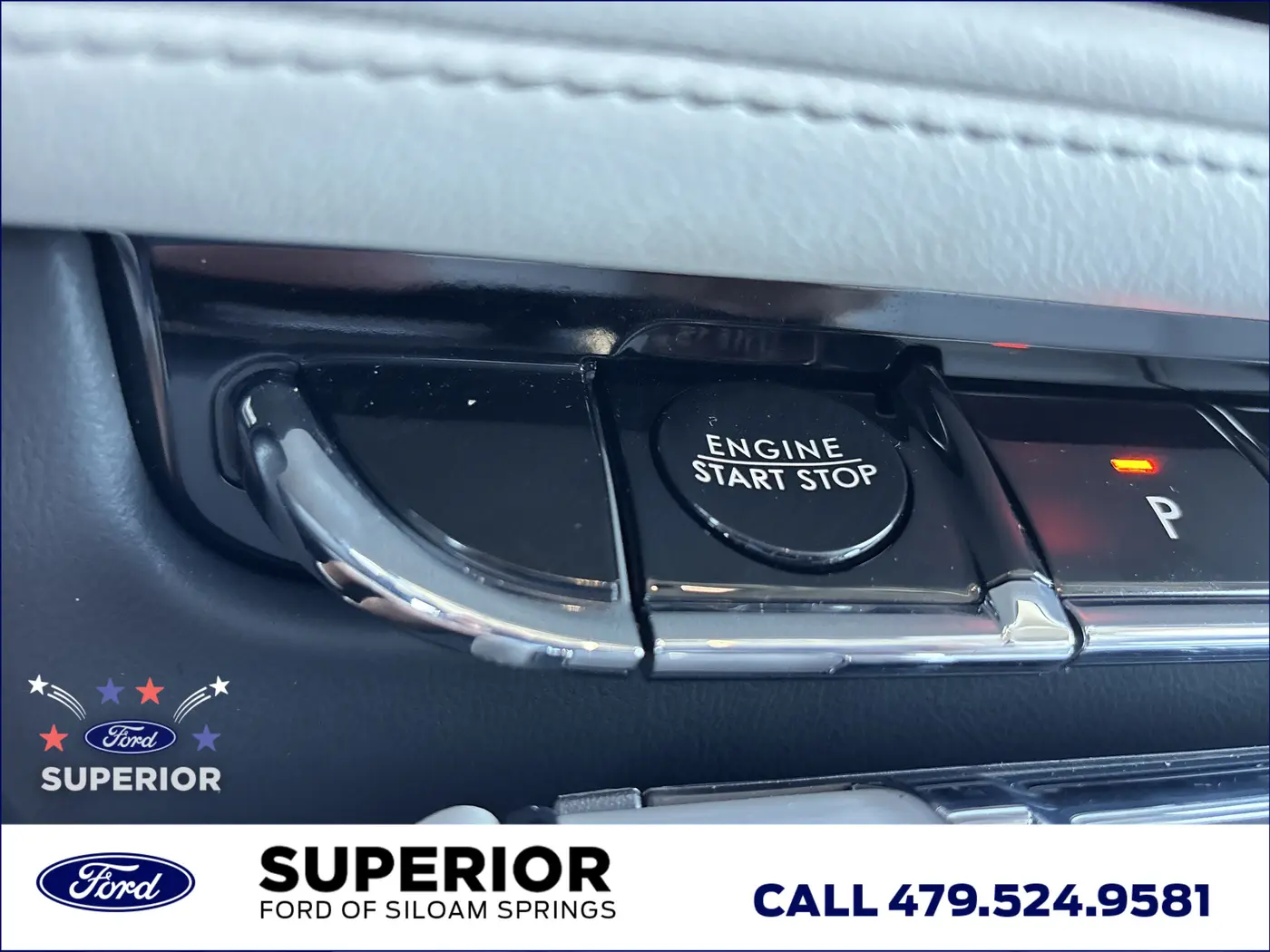 2025 Lincoln Aviator - $60,000
