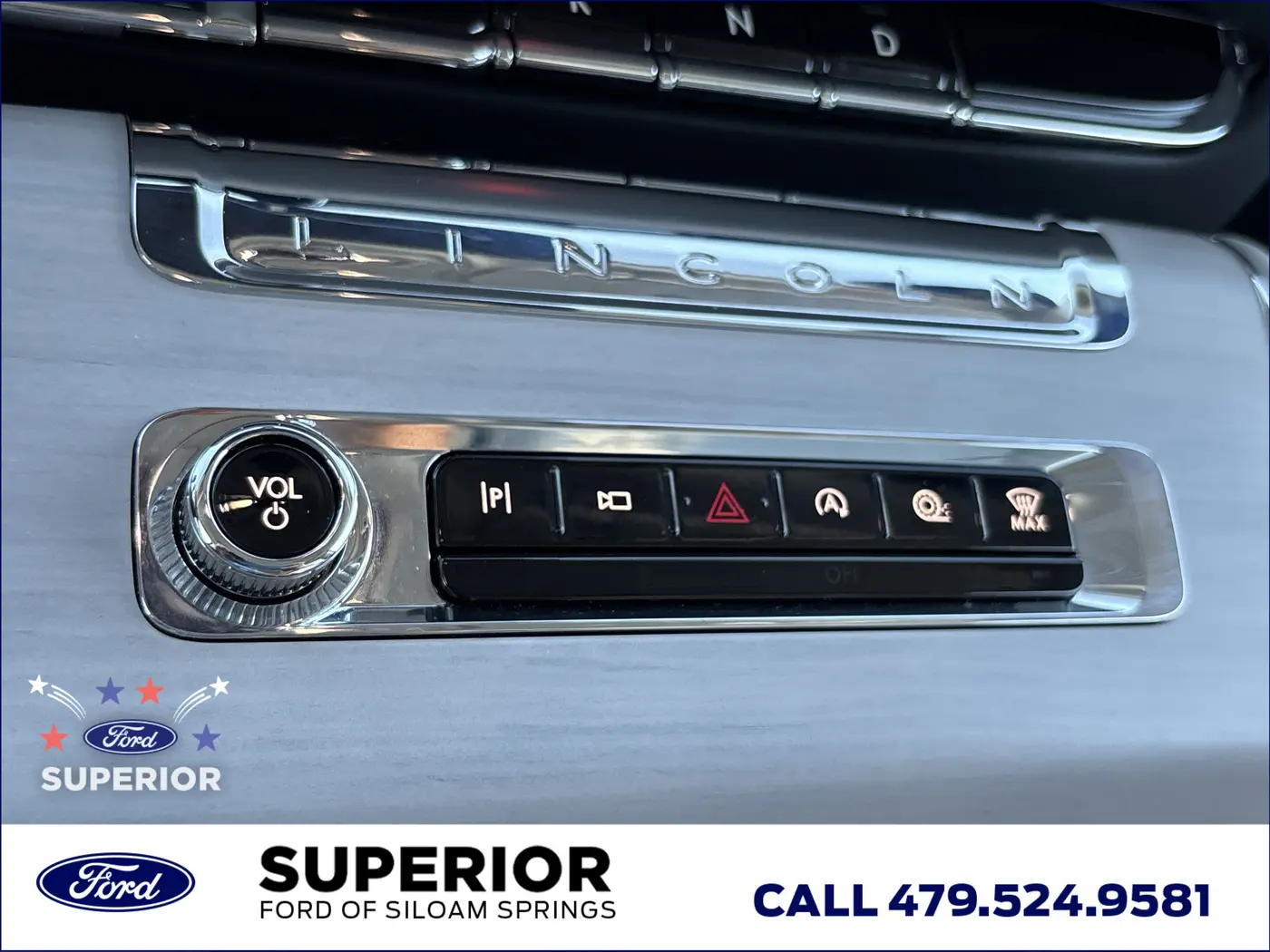 2025 Lincoln Aviator - $60,000