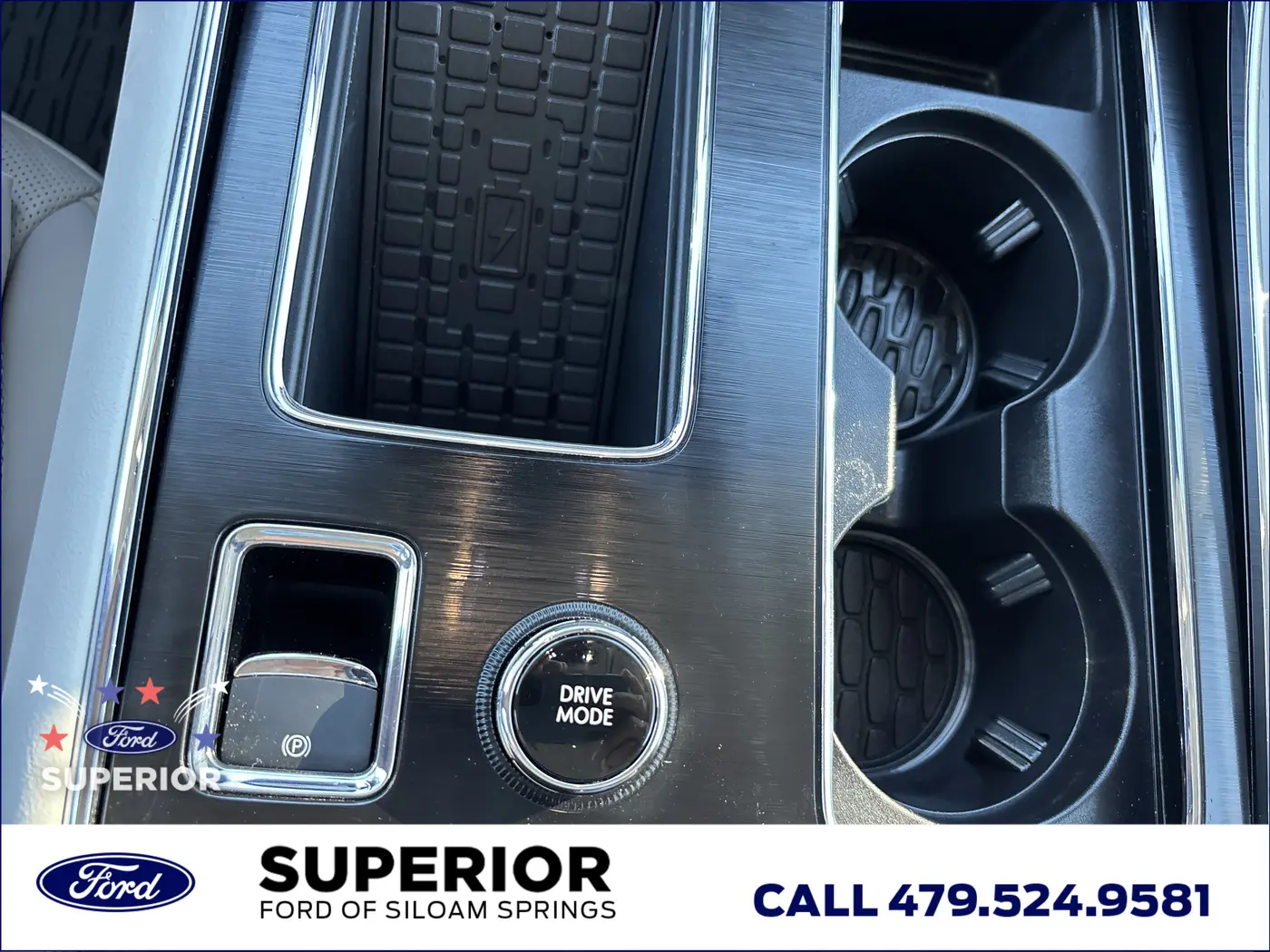 2025 Lincoln Aviator - $60,000