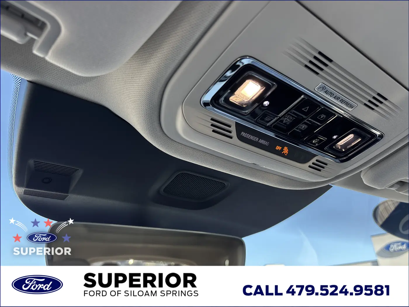 2025 Lincoln Aviator - $60,000