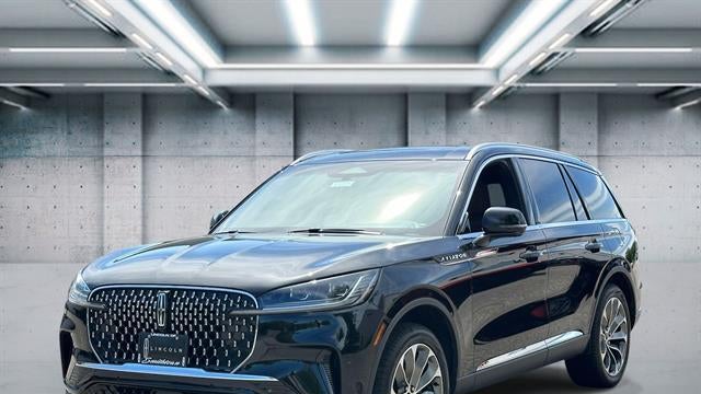 Preowned 2025 Lincoln Aviator Reserve for Sale