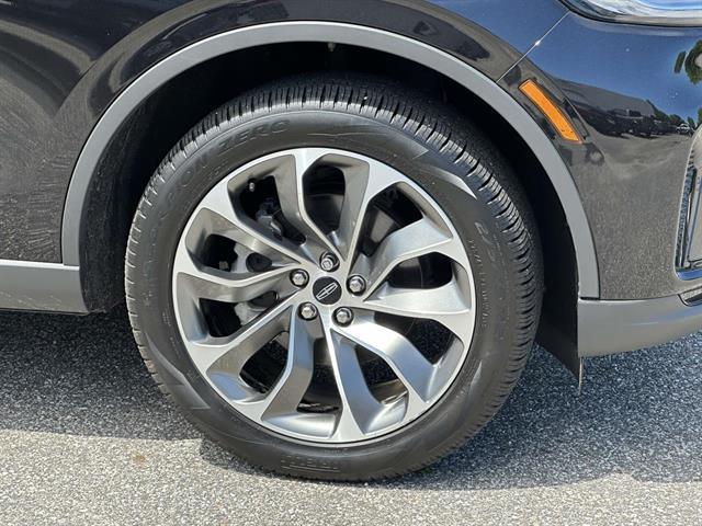 2025 Lincoln Aviator - $62,735