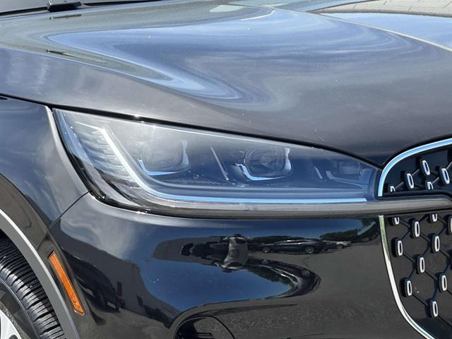 2025 Lincoln Aviator - $62,735