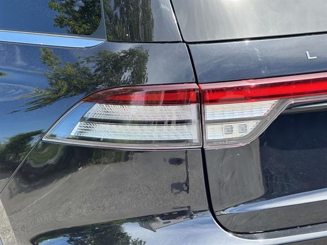2025 Lincoln Aviator - $62,735