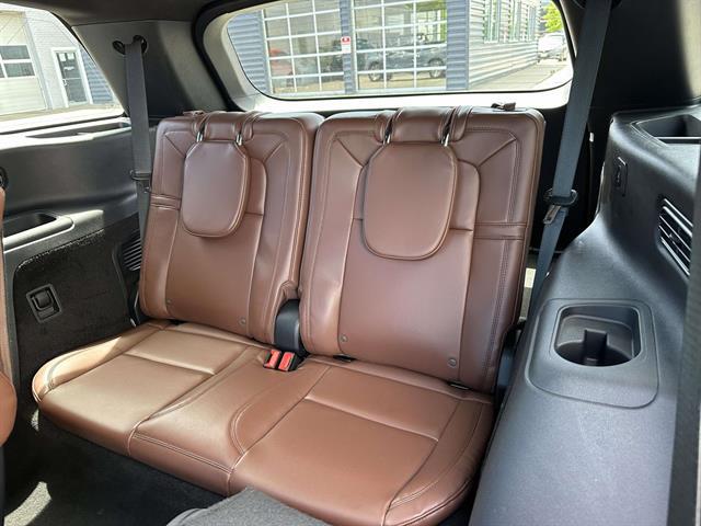 2025 Lincoln Aviator - $62,735
