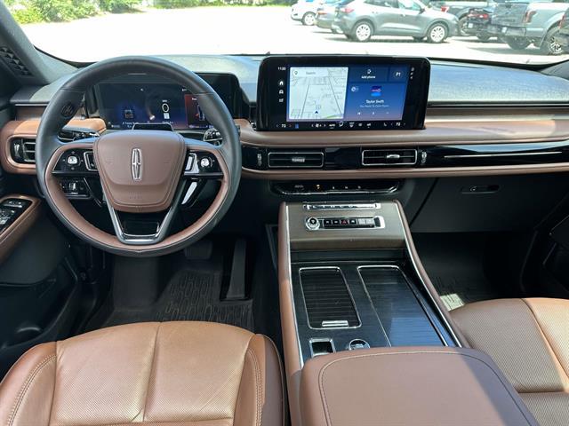2025 Lincoln Aviator - $62,735