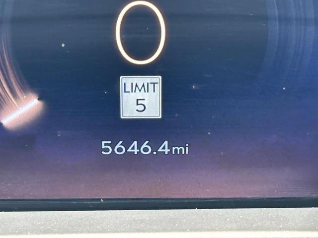 2025 Lincoln Aviator - $62,735