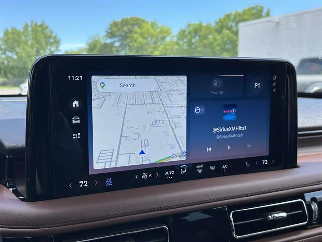 2025 Lincoln Aviator - $62,735