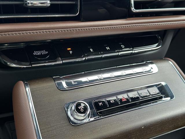 2025 Lincoln Aviator - $62,735