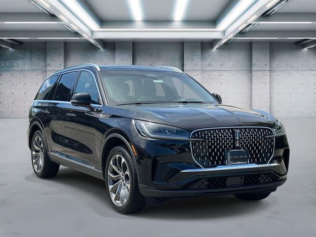 2025 Lincoln Aviator - $62,735
