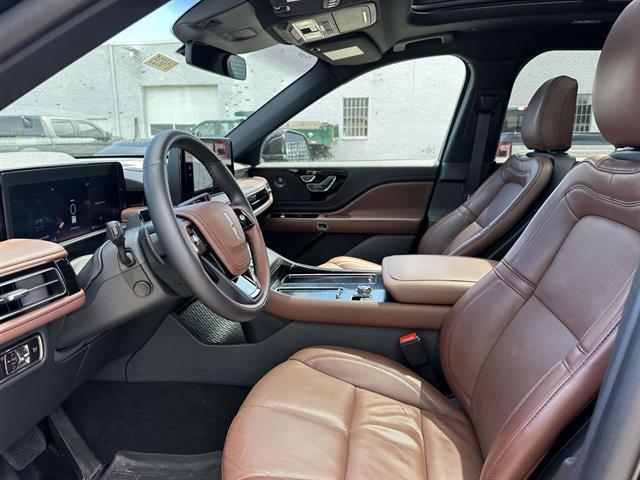 2025 Lincoln Aviator - $62,735