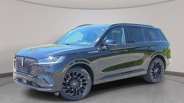 Preowned 2025 Lincoln Aviator Reserve for Sale