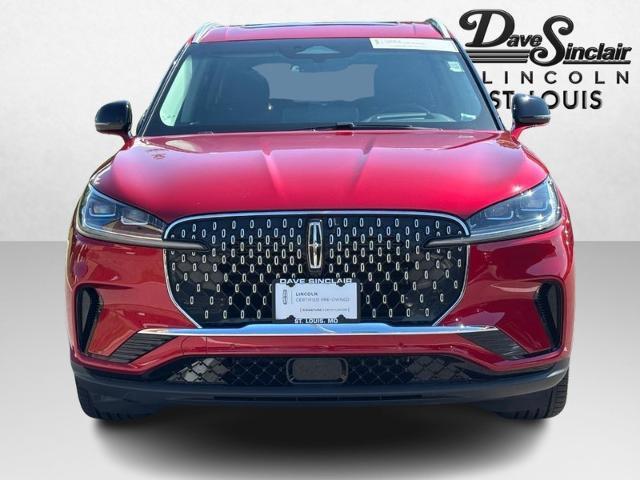 2025 Lincoln Aviator - $68,931