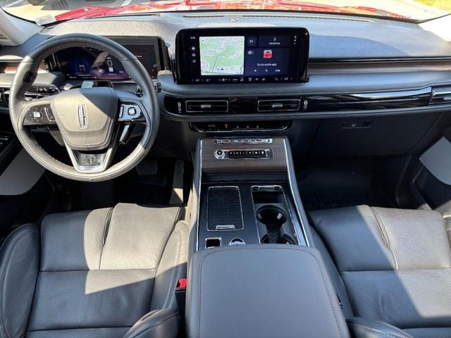 2025 Lincoln Aviator - $68,931