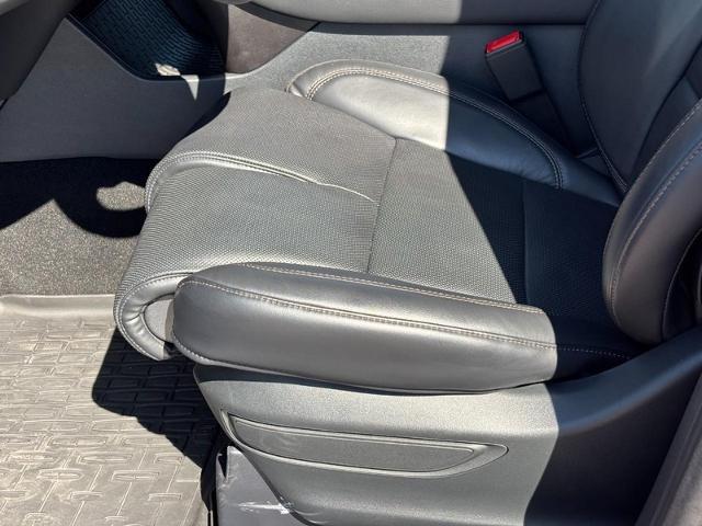 2025 Lincoln Aviator - $68,931