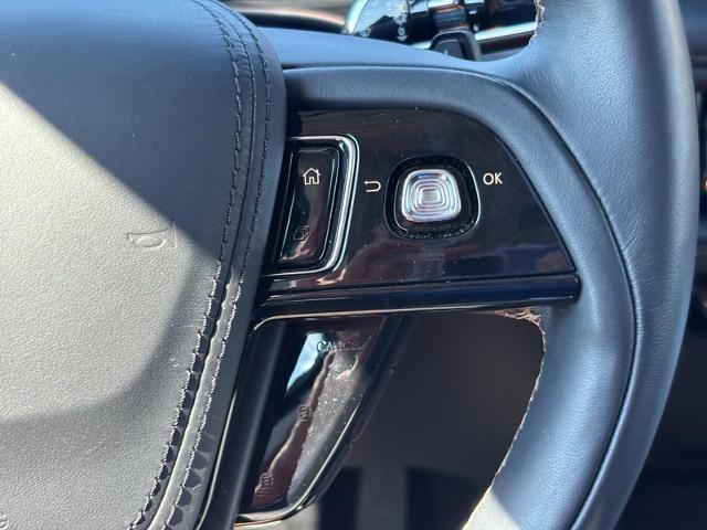 2025 Lincoln Aviator - $68,931