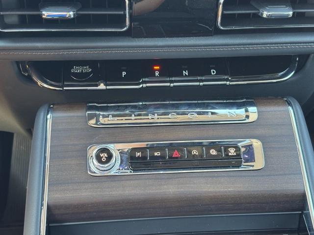 2025 Lincoln Aviator - $68,931