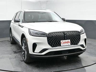 Photo of a 2025 Lincoln Aviator AWD Reserve 4DR SUV for sale